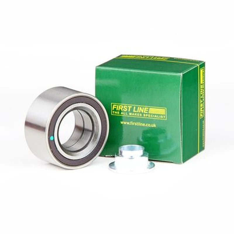 First Line Wheel Bearing Kit FBK888