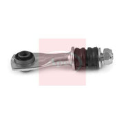 Apec Stabiliser Bar Link Coupling Rod Rear Right AST4436