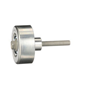 Gates V-Ribbed Belt Deflection/Guide Pulley T36110