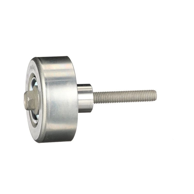 Gates V-Ribbed Belt Deflection/Guide Pulley T36110