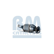 BM Catalysts Homologated Petrol Cat BM90136H