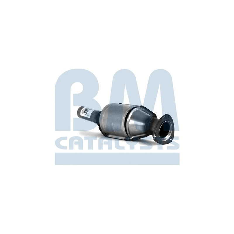 BM Catalysts Homologated Petrol Cat BM90136H
