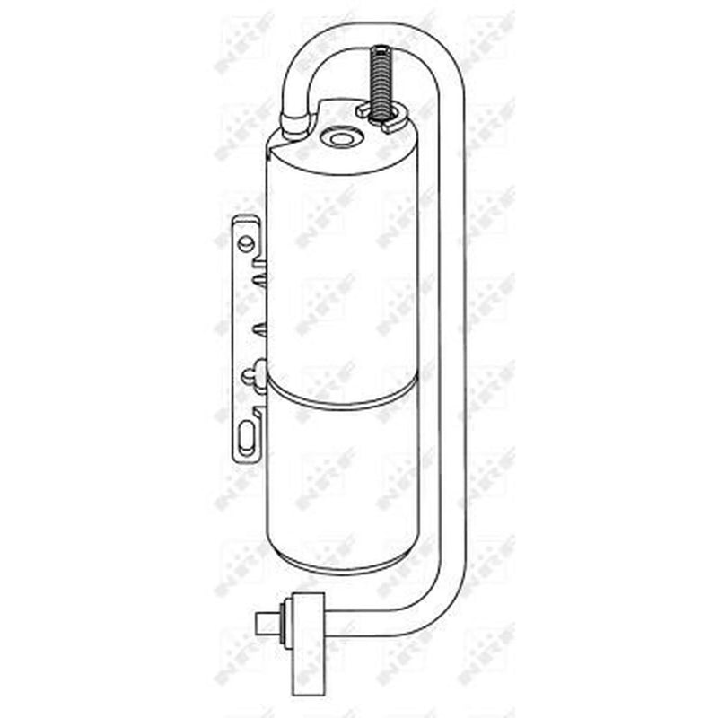 NRF Air Conditioning Dryer 33201