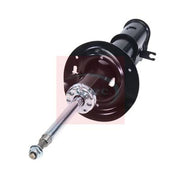 Apec Shock Absorber Damper Strut Front Left ASA2049