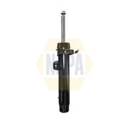 NAPA Shock Absorber Damper Strut Front NSA1826