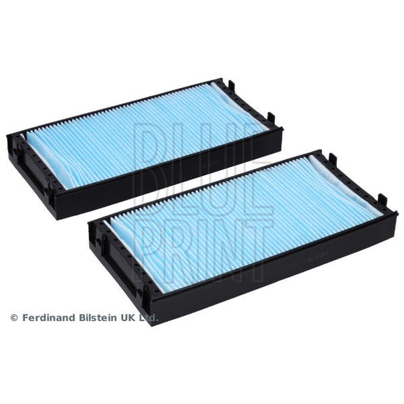 Blue Print Cabin Air Filter Set Wide High ADB112502