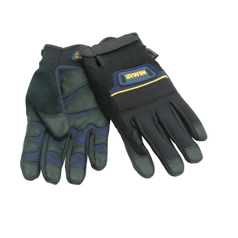 IRWIN® Extreme Conditions Gloves - Large - 10503824