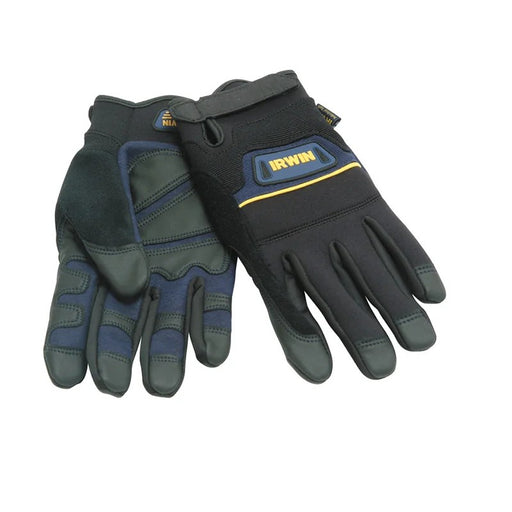 IRWIN® Extreme Conditions Gloves - Large - 10503824