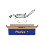 Hella Soot/Particulate Filter 8LG 366 071-081