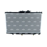 NRF Engine Radiator 59078