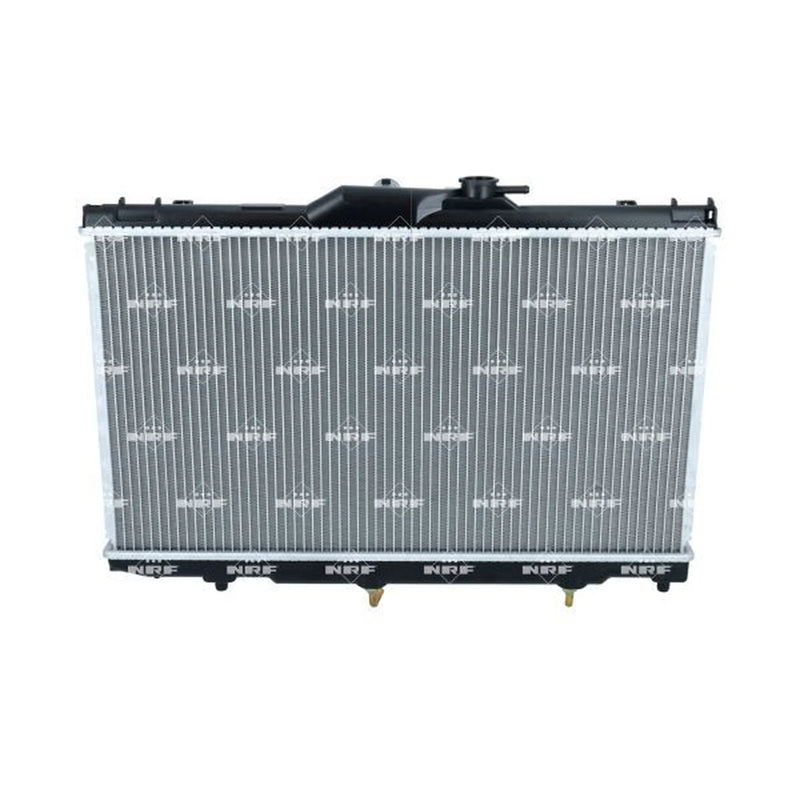 NRF Engine Radiator 59078