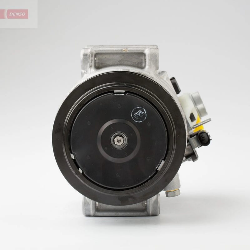 Denso Air Conditioning Compressor DCP17070