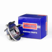 Borg & Beck Wheel Bearing Kit BWK1596
