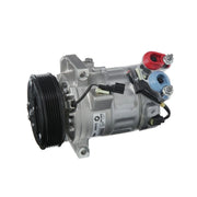 Valeo Air Conditioning Compressor 690610