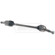 Borg & Beck CV Drive Shaft Driveshaft Front Left BDS1242