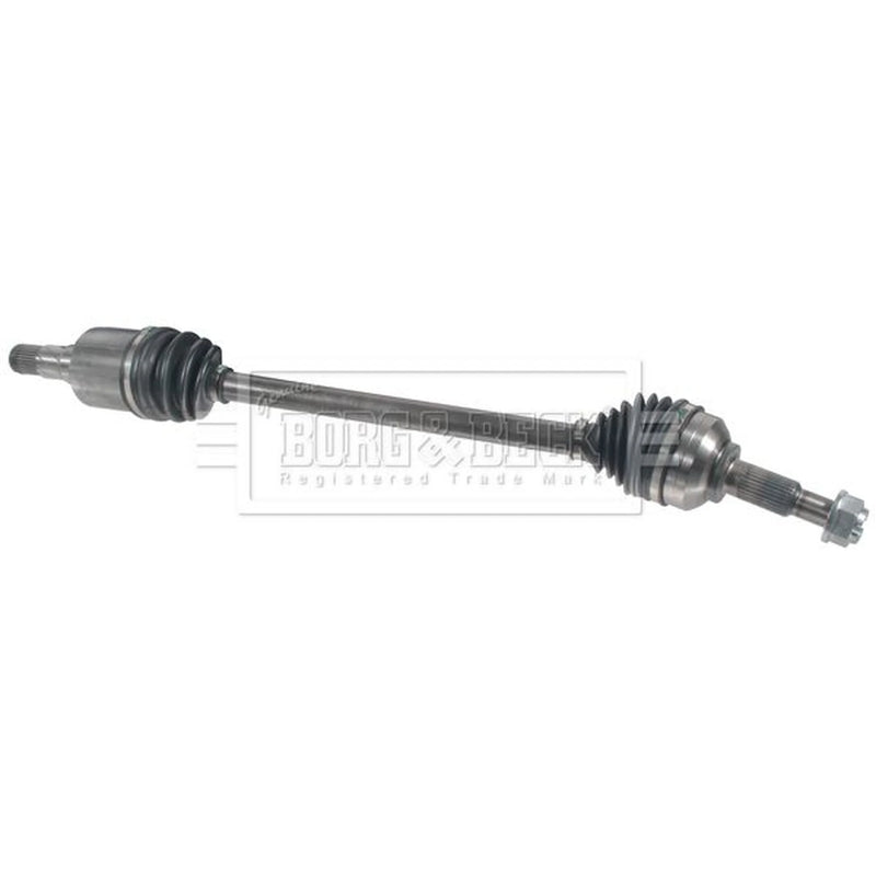 Borg & Beck CV Drive Shaft Driveshaft Front Left BDS1242