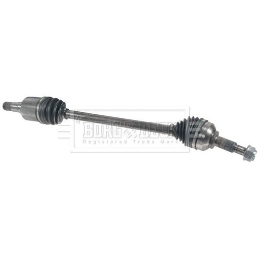 Borg & Beck CV Drive Shaft Driveshaft Front Left BDS1242