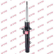 KYB Shock Absorber Damper Strut Front Left 334826