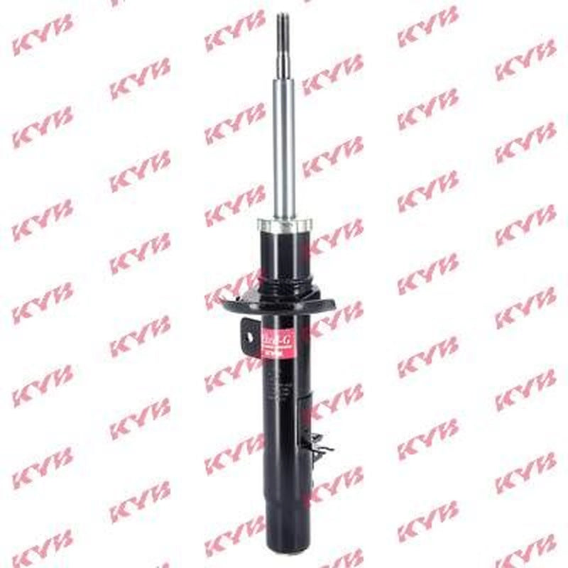 KYB Shock Absorber Damper Strut Front Left 334826