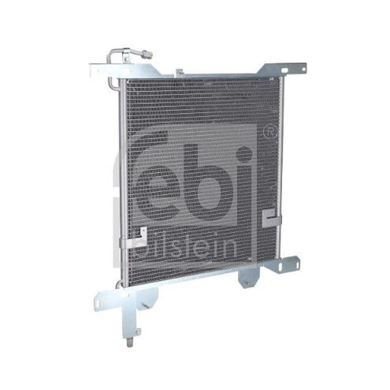 Febi Air Conditioning Condenser 194597