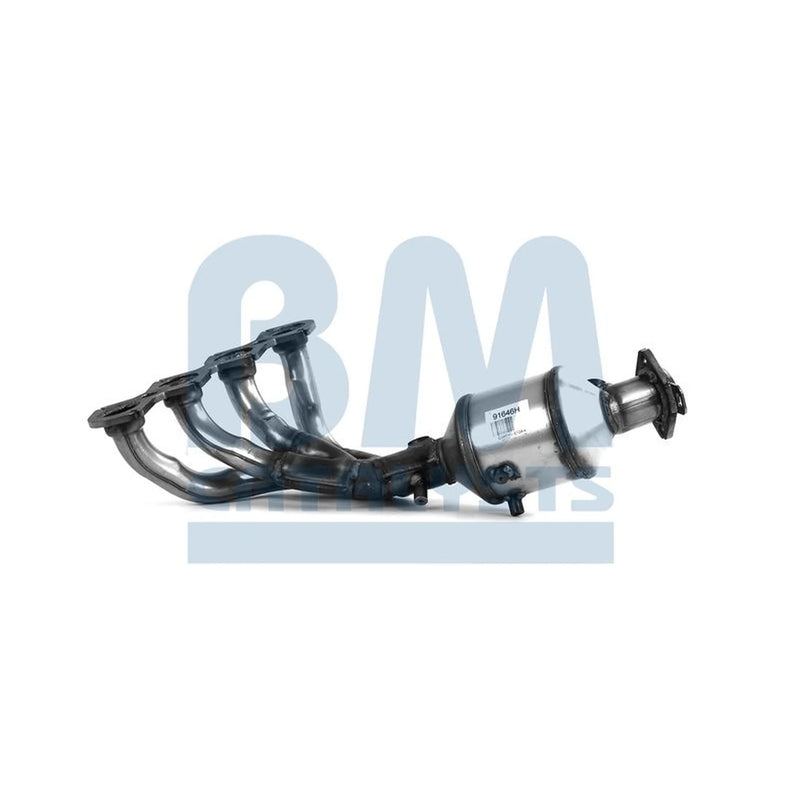 BM Catalysts Homologated Petrol Cat BM91646H
