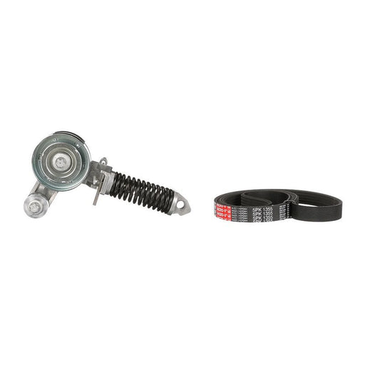 Gates V-Ribbed Belt Set K015PK1355
