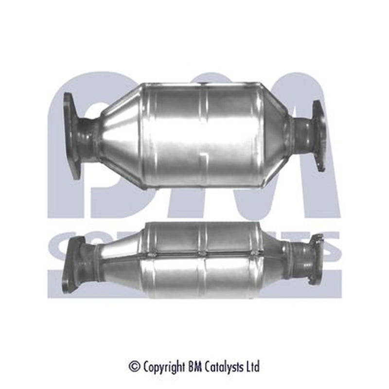BM Catalysts Homologated Petrol Cat BM91286H