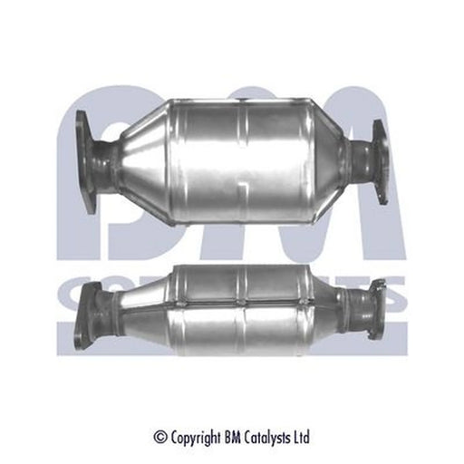 BM Catalysts Homologated Petrol Cat BM91286H