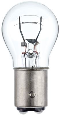 Hella 8GD 002 078-121 Bulb, direction indicator