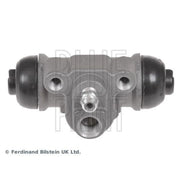 Blue Print Wheel Cylinder Hydraulic Brake Rear Right ADG04498