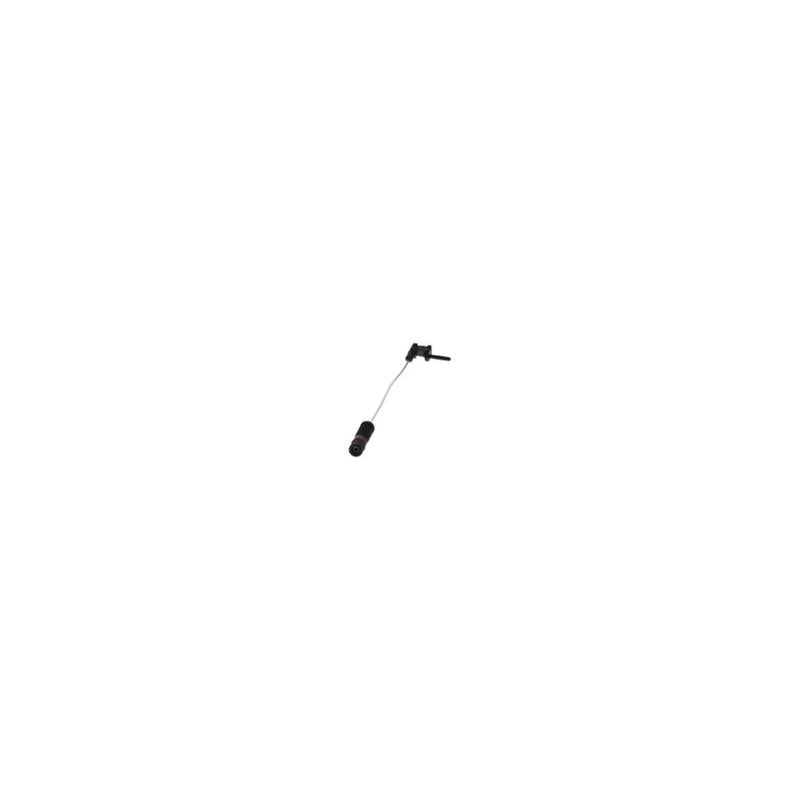 Bosch Brake Pad Wear Sensor Rear 1 987 473 011