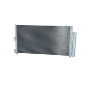 NRF Air Conditioning Condenser 35500