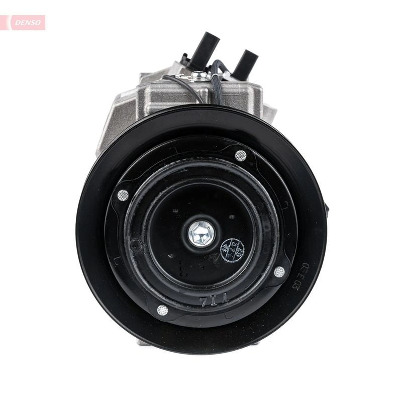 Denso Air Conditioning Compressor DCP99531
