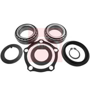 Apec Wheel Bearing Kit AWB1084