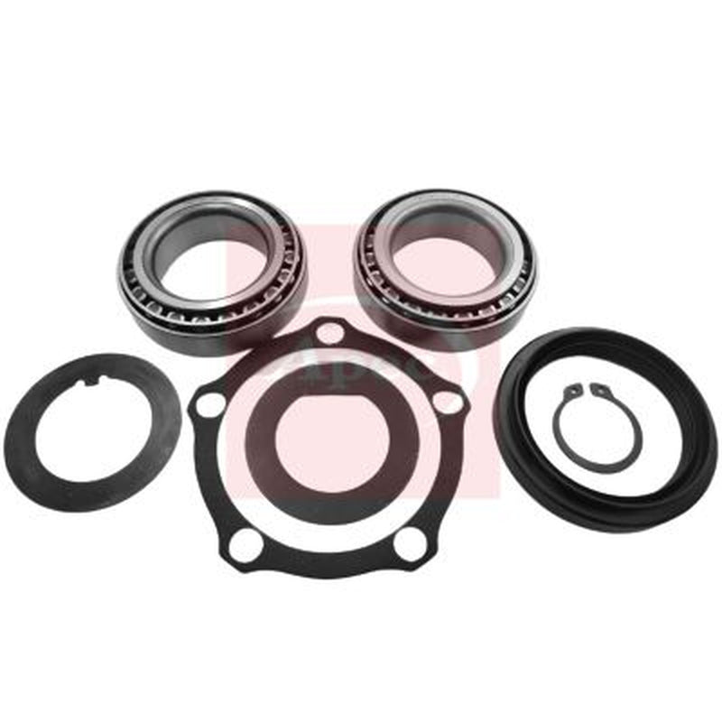 Apec Wheel Bearing Kit AWB1084