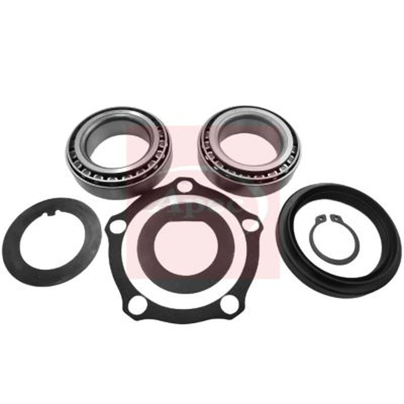 Apec Wheel Bearing Kit AWB1084