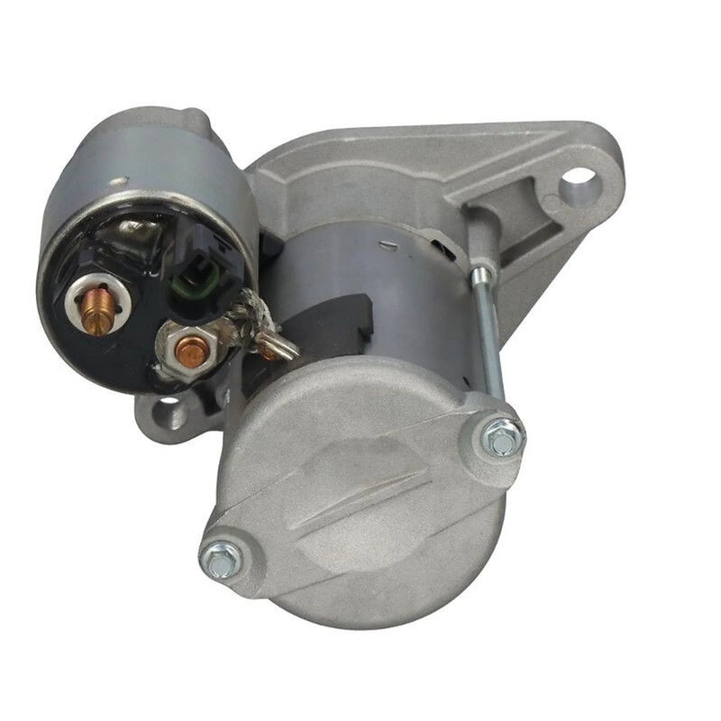 Valeo Starter Motor 12V 1.2kW 9 Teeth 446528