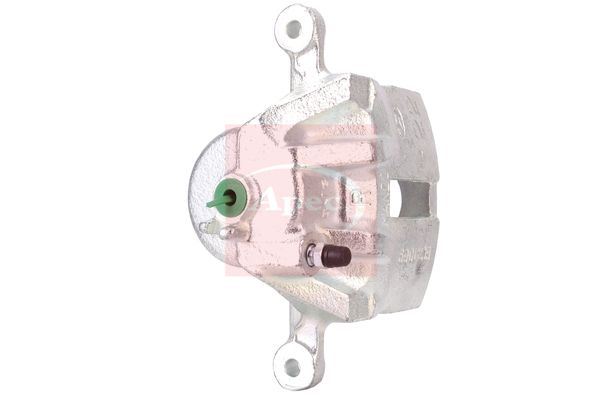 Apec Brake Caliper Assembly Front Right