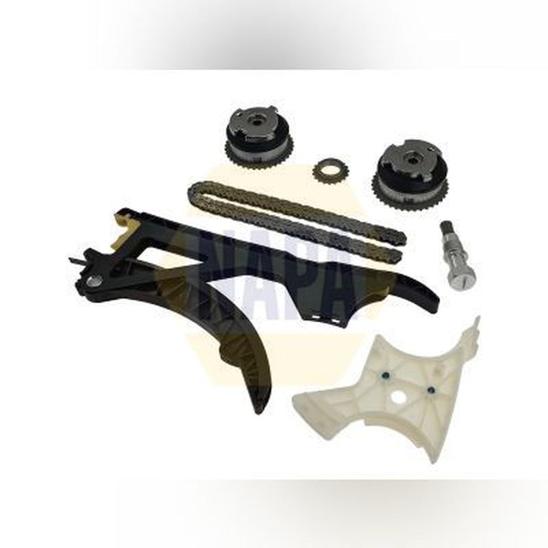 NAPA Timing Chain Kit Set 148 Links NCK4103