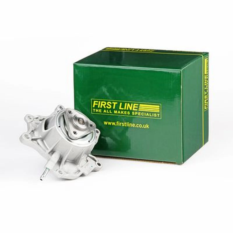 First Line Engine Cooling Water Pump FWP2484