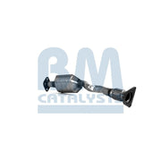 BM Catalysts Homologated Diesel Cat BM80133H