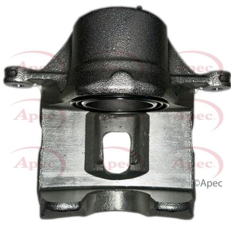 Apec Brake Caliper Assembly Front Right RCA642N