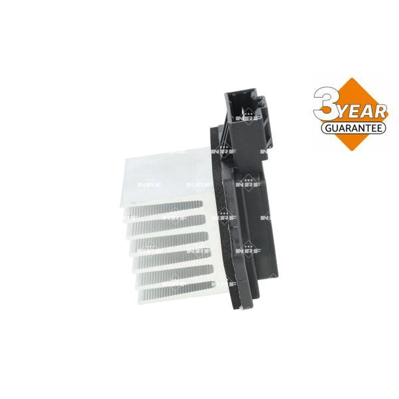 NRF Radiator Fan Motor Resistor 342167