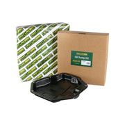 First Line Engine Oil Sump Pan Steel FSP1037
