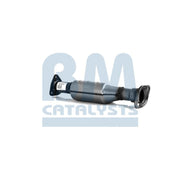 BM Catalysts Homologated Petrol Cat BM90550H