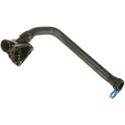 Gates Curved Radiator Hose 02-1698