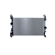 NRF Engine Radiator 59265