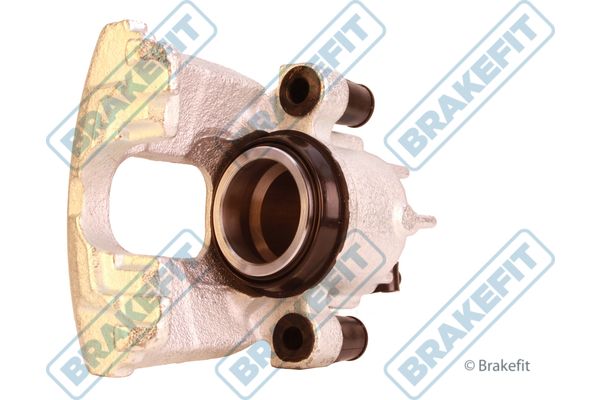 Apec Brake Caliper Assembly Front Right fits Ford Focus I 1998-2004