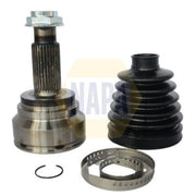 NAPA CV Axle Shaft Assembly Front NCV1112