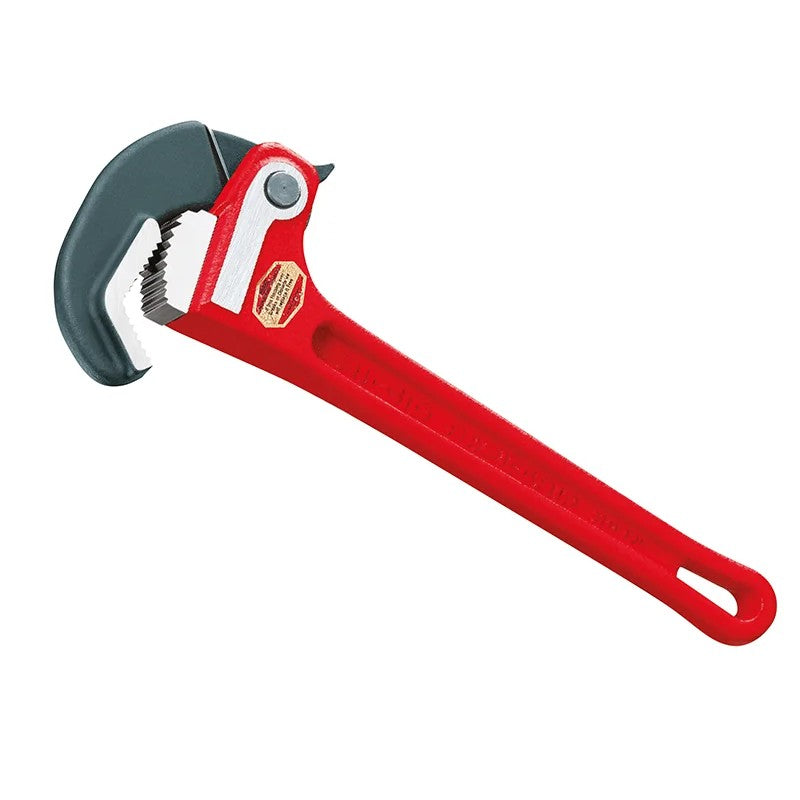 RIDGID Heavy-Duty RapidGrip® Wrench 250mm (10in) - 10348